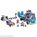 LEGO Friends Service and Care Truck 41348 Building Kit 247 Piece B07BJ5CRZJ
